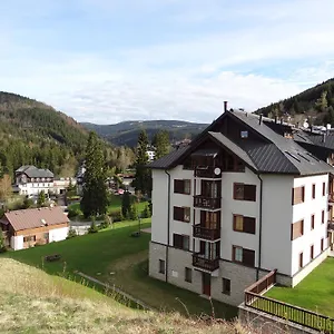 Apartmán Dalibor Ii č. 305 Špindlerŭv Mlýn